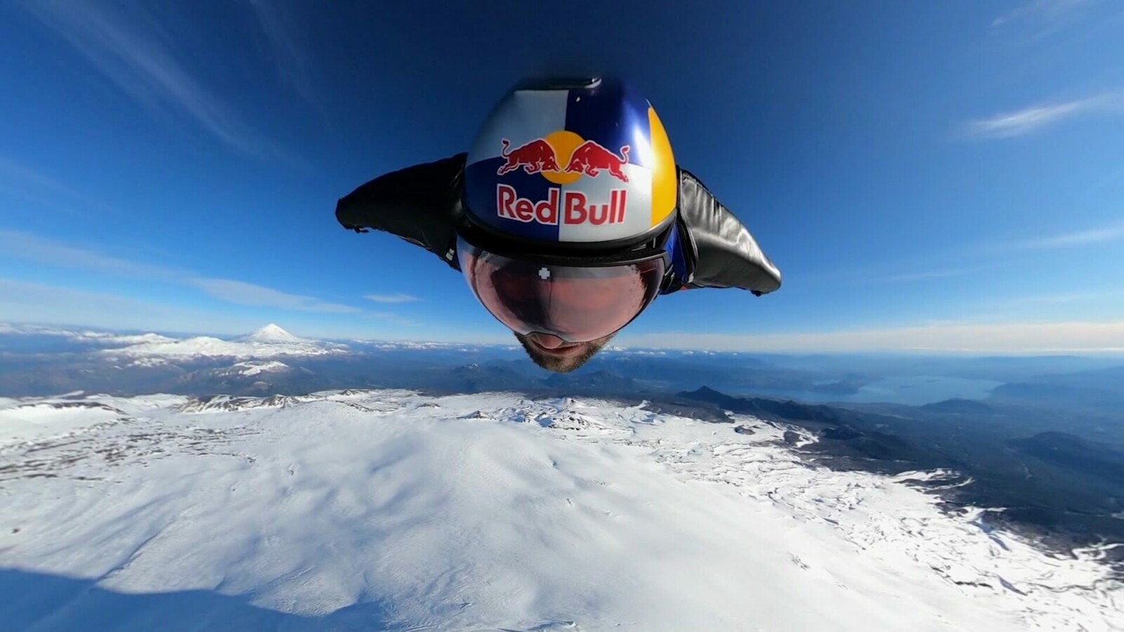 Stratégie instagram Redbull