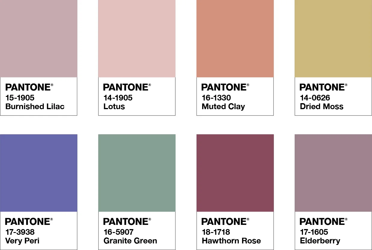 Print Pantone