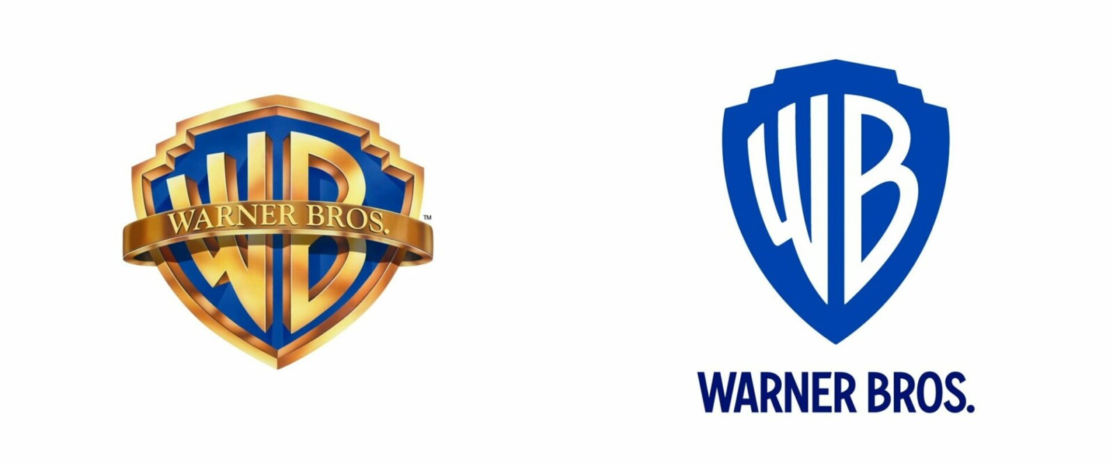 Logos Warner Bros