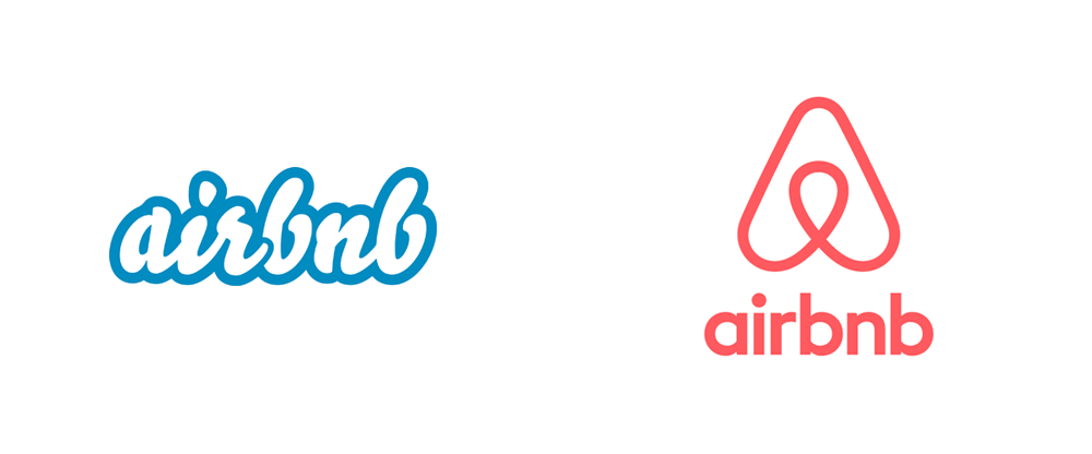 Logos Airbnb